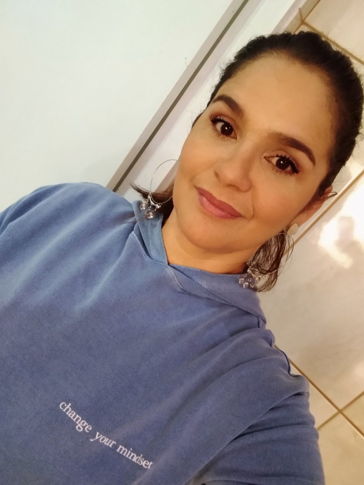 <em>Isabel Cornejo - Compradora de Instagram</em>