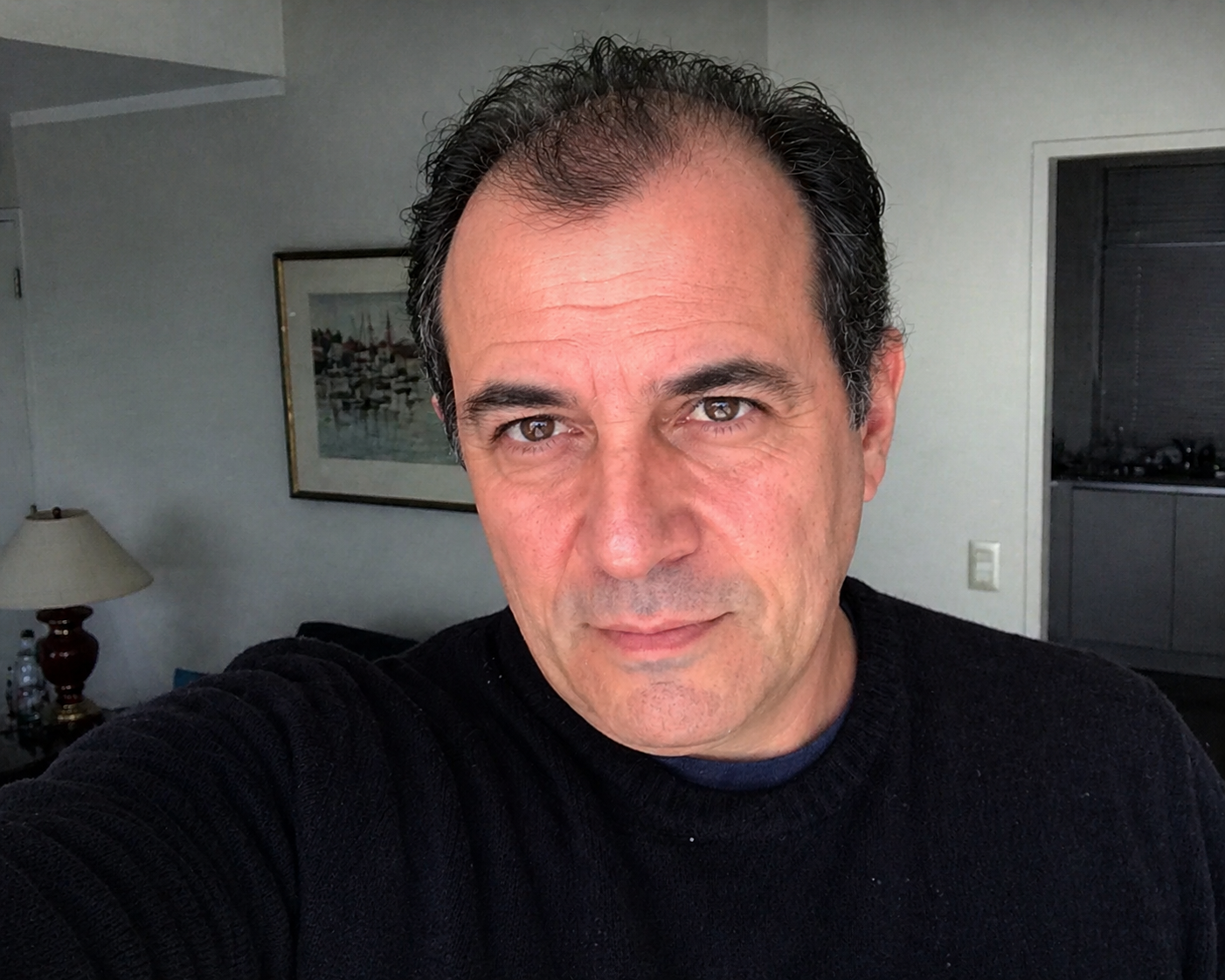 <em>Carlos Hernández - Comprador de Instagram</em>