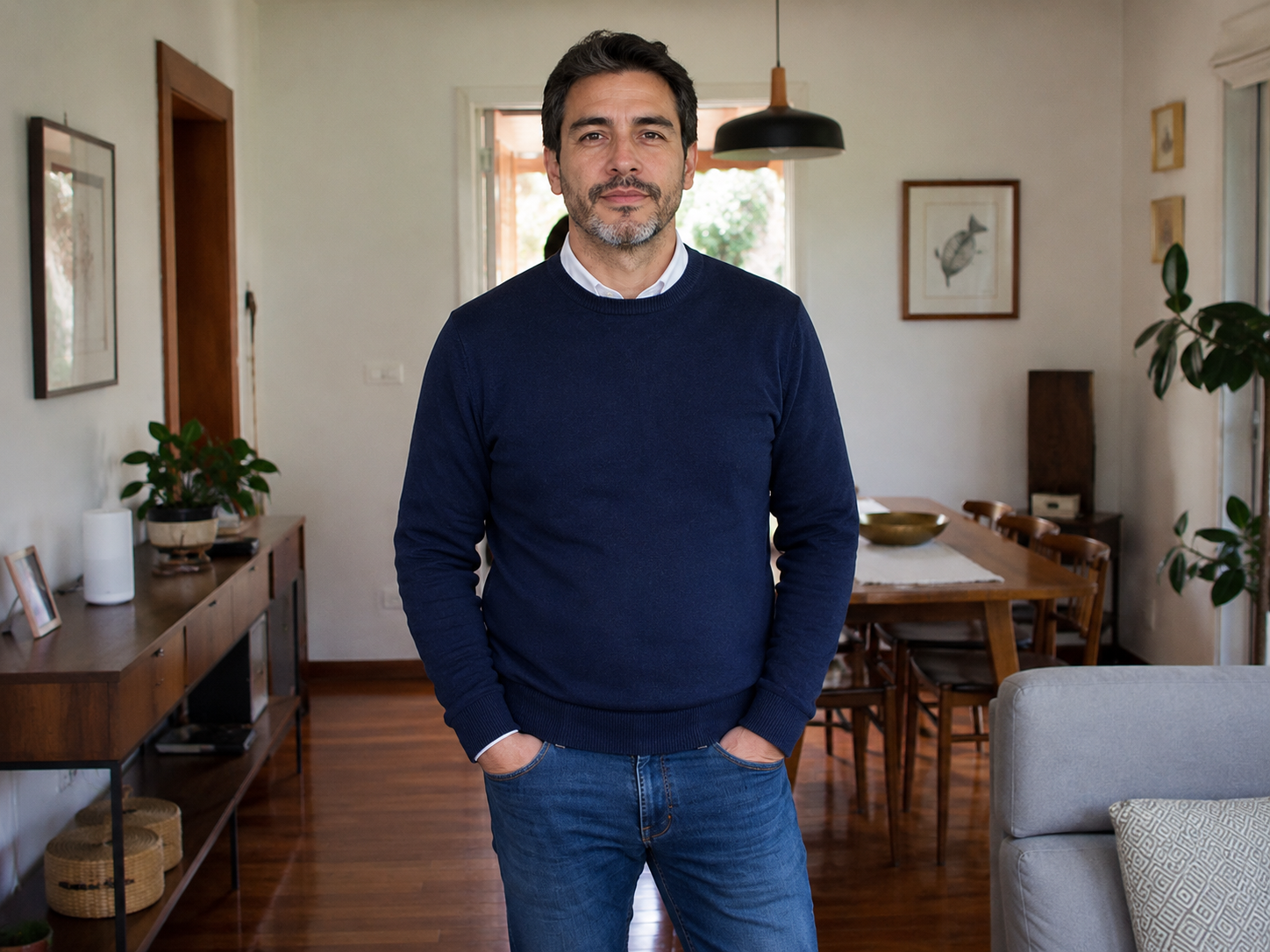 Marcelo Cuevas - Comprador de Instagram