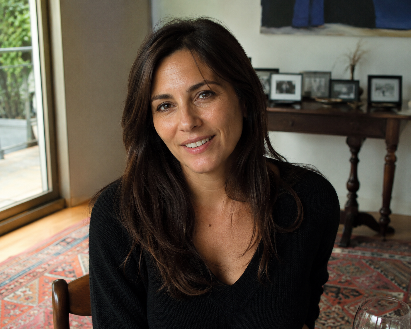 <em>Camila Fernández - Compradora de Instagram</em>